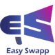 easyswapp logo - web designing and development agency